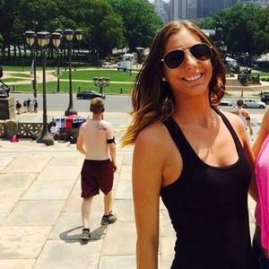 Meet your Posher, Erika